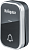 Звонок электрический NDB-D-AC05-1V1-BL NAVIGATOR 80508