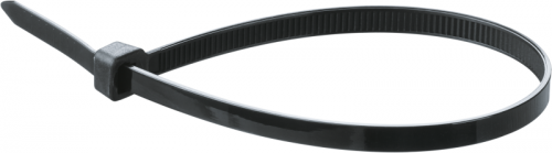 Хомут 80 821 NCT-048-450-100-BL (уп.100шт) Navigator 80821