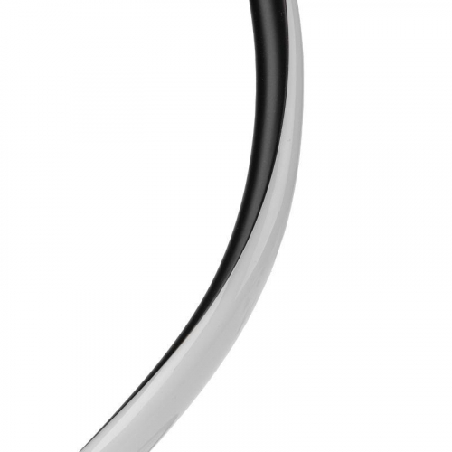 Светильник светодиодный декоративный Spiral Uno 2Вт 3000К 5В черн. Rexant 609-030 фото 2