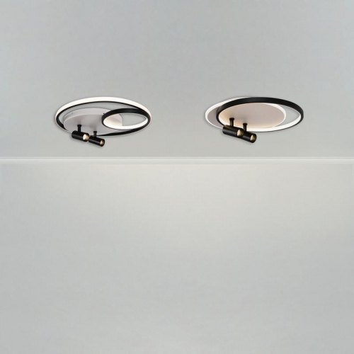 Светильник Spotlights 75Вт IP20 потолочн. Freya FR6083CL-L106WB фото 10