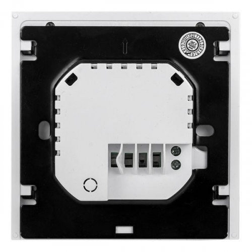 Термостат Умный для теплых полов Wi-Fi Connect EKF ett-4 фото 4