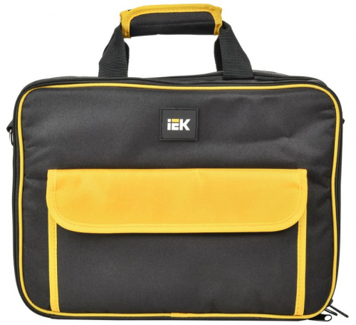 Сумка монтажника BG-10 ARMA2L 5 IEK A2L5-BG10-12-K02 фото 2