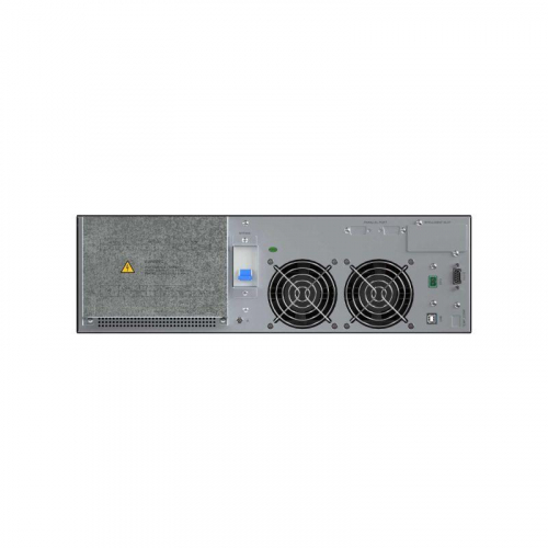 Источник бесперебойного питания онлайн для Trio TM 20кВ.А/20кВт 1/1 или 3/1 EPO USB RS-232 клеммная колодка 5 А без АКБ 9А.ч DKC TRIOTM20A0P фото 4