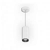 Светильник светодиодный ДСО28-30-001 Tango 840 LED IP20 4000К 30Вт Ардатов 1246403001