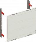 Модуль пустой 1ряд/4рейки ABB MBB119