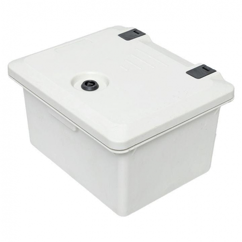 Щит ЩМП антивандальный (300х250х170мм) IP65 навесной PROxima EKF FRE302517MP фото 2
