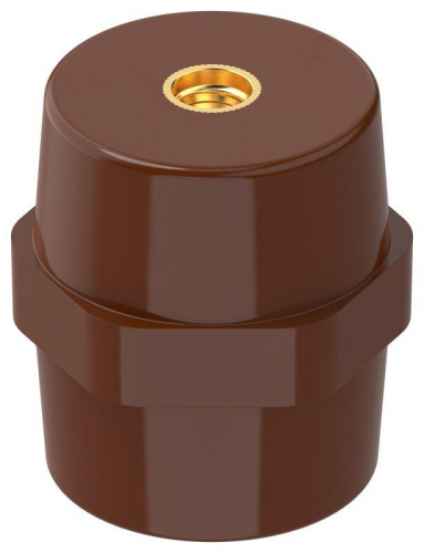Изолятор опорный SM70 (М12) IEK YIS11-70-12-K05