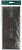 Сетка шлифовальная 115х280мм (уп.3шт) Р 60 FIT 38302