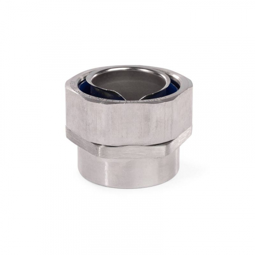 Муфта соединительная СТМ-Р (INOX)-32 Fortisflex 83764 фото 5