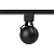 Светильник трековый TR35-GU10 80х130 8647 MR16 GU10 1ф BK черн. Эра Б0053296