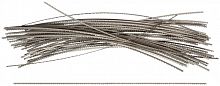 Пилка для ручного лобзика 130мм (уп.50шт) КУРС 41056