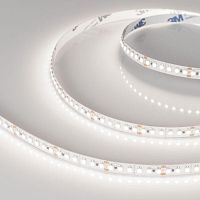 Лента светодиодная RT-A180-8mm 24V Day 5000К 14.4Вт/м IP20 3528 открыт. (уп.5м) Arlight 040547