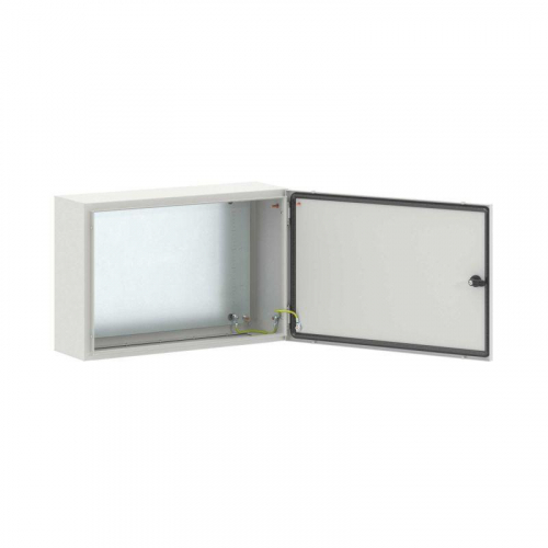 Корпус навесной STE с М/П 400х600х200мм DKC R5STE0462 фото 2