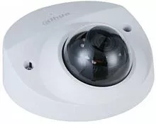 Видеокамера IP цветная DH-IPC-HDBW2231FP-AS-0280B 2.8-2.8мм бел. корпус Dahua 1405250