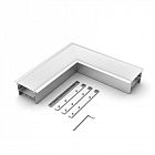 Угол SL-LINIA65-F металл Arlight 030126