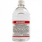 Растворитель-очиститель универс. калоша 500мл Rexant 09-4125
