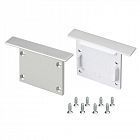 Заглушка SL-LINIA49-FS пластик. Arlight 030505