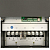Преобразователь частоты 75/90кВт 3х400В с торм. модулем VECTOR-100 PROxima EKF VT100-075-3B