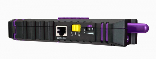 Тестер кабельный многофункциональный NetGeeks NP50 Ermenrich 84555 фото 11