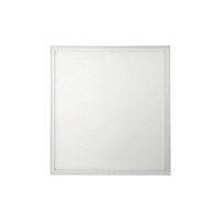 Светильник светодиодный SPL-511-W-65K-040 40Вт 6500К IP40 3420лм 595х595х8 без драйвера панель бел. Проектный Эра Б0048928