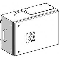 Коробка ответвительная 160А для COMPACT NS SchE KSB160DC4
