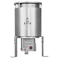 Обогреватель газовый инфракрасный BIGH-10 Ballu НС-1421344