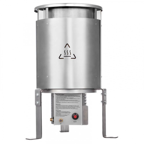 Обогреватель газовый инфракрасный BIGH-10 Ballu НС-1421344