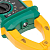 Клещи токовые MS2025C Mastech 13-1321