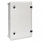 Щит ЩМП антивандальный (600х400х200мм) IP65 навесной PROxima EKF FRE604020MP