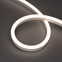 Лента светодиодная HALO-SIDE-A160-15x25mm 24В Day 4000К 10Вт/м IP67 wire x1 вывод прямой герметичная (уп.5м) Arlight 053376
