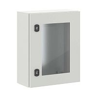 Корпус навесной STE с М/П с прозр. дверью 500х400х200мм DKC R5STEX0542