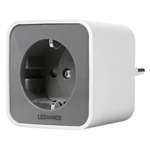 Розетка SMART+ (ZigBee) Max 16А 220-240В LEDVANCE 4058075208315