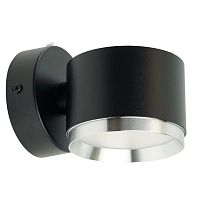 Светильник HL4598 12Вт GX53 230В настен. FERON 51691