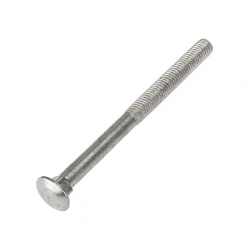 Болт мебельный 8х100 DIN 603 (уп.25шт) Kranz KR-01-3511-027 фото 6