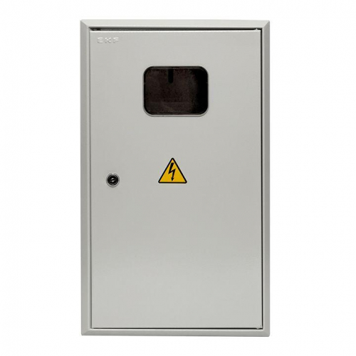 Щит ЩУРн 3/12 (Э) (500х300х120) IP31 EKF mb23-3/12e фото 9