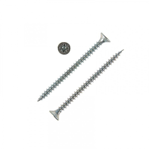 Саморез ШУц 3.5х50 потайная головка (уп.7шт) Tech-Krep/Zitar 102423