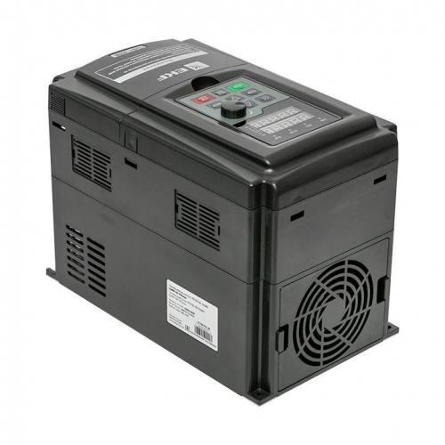 Преобразователь частоты 11/15кВт 3х400В VECTOR-100 PROxima EKF VT100-011-3B фото 7