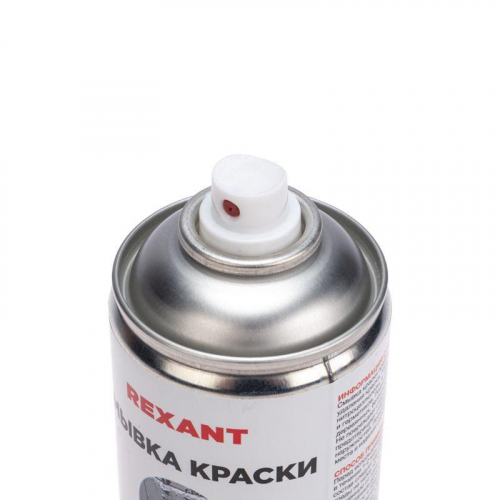Смывка краски (аэрозоль) 520мл Rexant 85-0077 фото 5