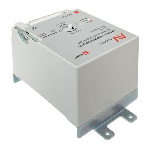 Электропривод CD2 AV POWER-2 AVERES EKF mccb-2-CD2-av фото 7