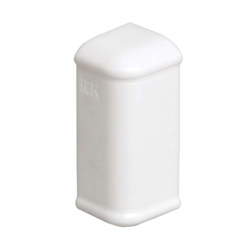 Заглушка для кабель-канала 120х55 PRIMER IEK CKK-40D-Z-120-055-K01
