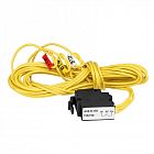 Контакт сигнализации срабатывания AUX-R-1TS T125-T160 КЭАЗ 357147