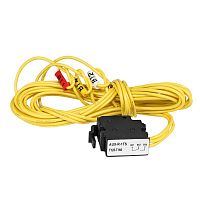Контакт сигнализации срабатывания AUX-R-1TS T125-T160 КЭАЗ 357147