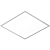 Светильник UNI/R STANDARD (595х595) 30W OPL 940 WH СТ 1884000190