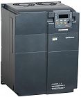 Преобразователь частоты CONTROL-A310 380В 3ф 22кВт 45А IEK CNT-A310D33V22TE