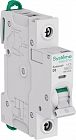 Выключатель автоматический 1п D 3А 10кА Systeme9 230В SE S9F33103