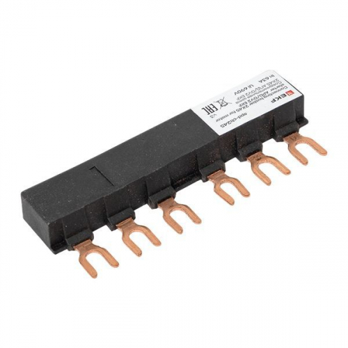 Шина соединительная 2х45 АПД/GV2 EKF apd-cb245 фото 7