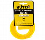 Леска R2412 звезда HUTER 71/2/11