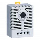 Гигростат на DIN-рейку 5А 230В IP20 PROxima EKF HCO5EM