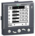 Индикатор щитовой FDM 121 SchE TRV00121