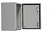 Корпус металлический ЩРНМ IP55 500х400х250 DEKraft 32502DEK